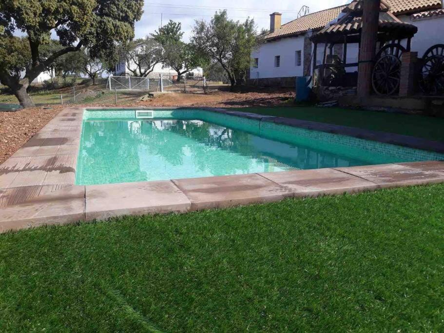 Casa Rural Finca Requejo Cerca De Benavente Tr 49426 Manganeses de la Polvorosa Exterior photo