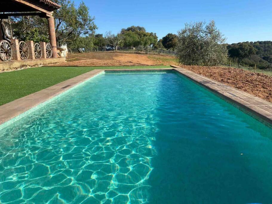 Casa Rural Finca Requejo Cerca De Benavente Tr 49426 Manganeses de la Polvorosa Exterior photo